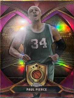 Paul Pierce