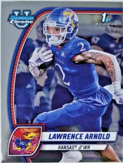 Lawrence Arnold