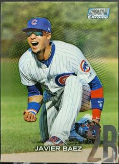 Javier Baez