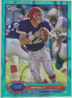 Jim Kelly