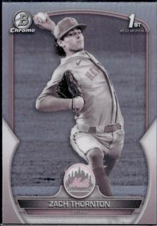 Zach Thornton