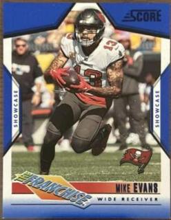 Mike Evans