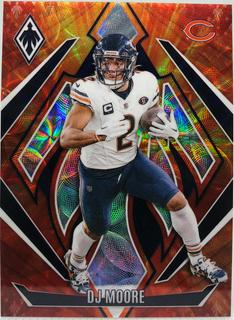 DJ Moore