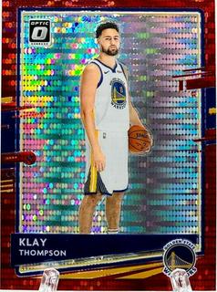 Klay Thompson