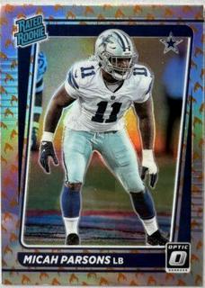 Micah Parsons