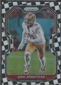 Arik Armstead