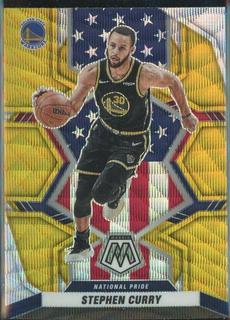 Stephen Curry