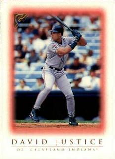 David Justice