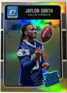 Jaylon Smith