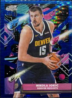 Nikola Jokic