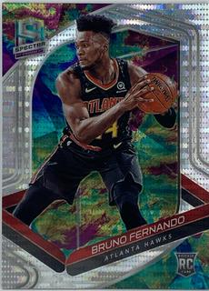 Bruno Fernando