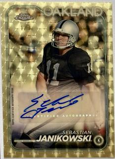 Sebastian Janikowski
