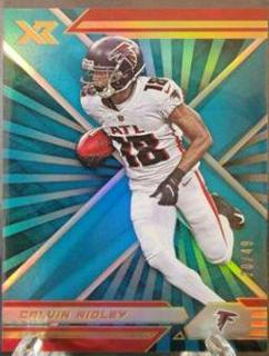 Calvin Ridley
