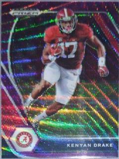 Kenyan Drake