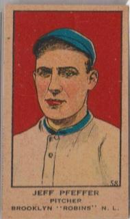 Jeff Pfeffer
