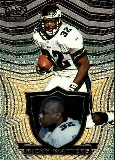Ricky Watters
