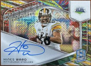 Hines Ward