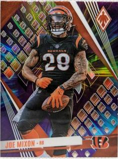 Joe Mixon