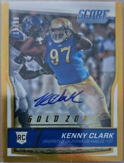 Kenny Clark