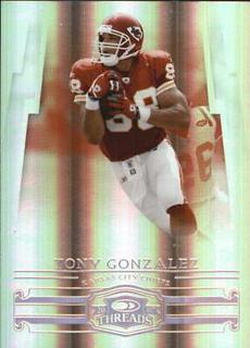 Tony Gonzalez