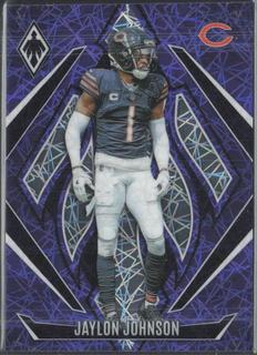 Jaylon Johnson