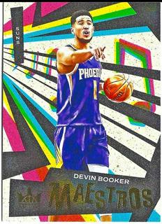 Devin Booker