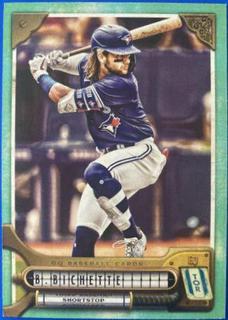 Bo Bichette