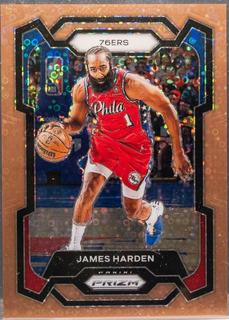 James Harden