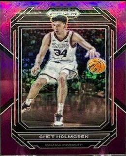 Chet Holmgren