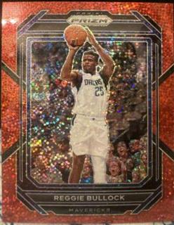Reggie Bullock