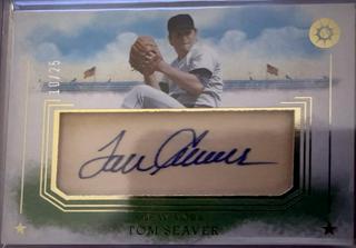Tom Seaver