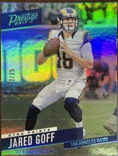 Jared Goff