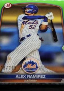 Jose Ramirez