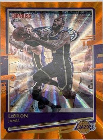 LeBron James