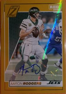 Aaron Rodgers