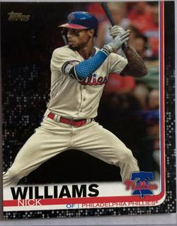 Nick Williams
