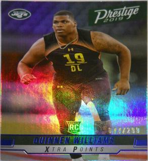 Quinnen Williams