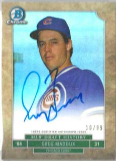 Greg Maddux
