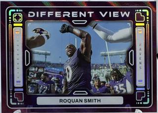 Roquan Smith