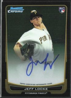 Jeff Locke