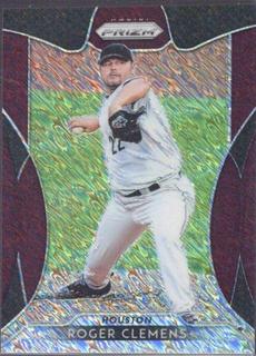 Roger Clemens