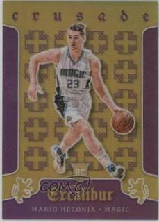 Mario Hezonja