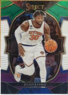 Julius Randle