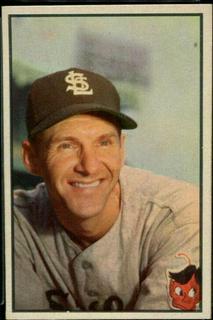 Marty Marion