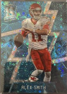 Alex Smith