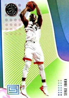 Serge Ibaka