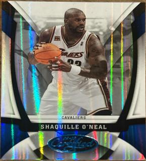 Shaquille O'Neal