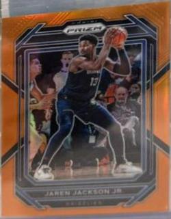 Jaren Jackson Jr.