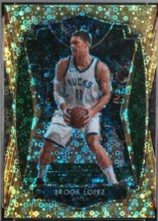 Brook Lopez