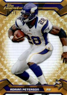Adrian Peterson